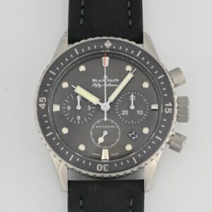 Blancpain Fifty Fathoms