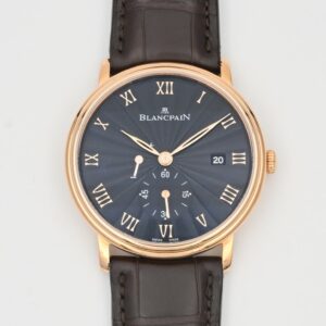 Blancpain Villeret