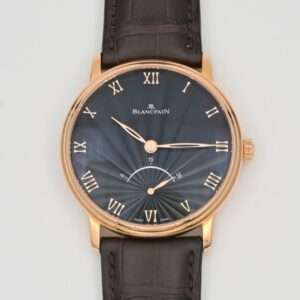 Blancpain Villeret