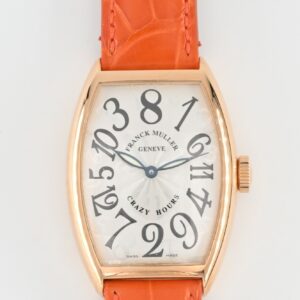 Franck Muller Crazy Hours