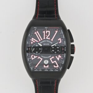 Fanck Muller Vanguard