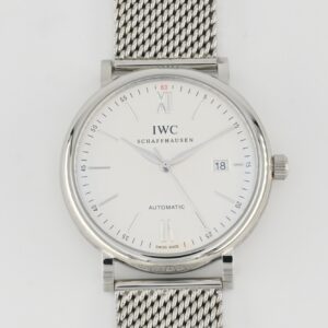 IWC Portofino