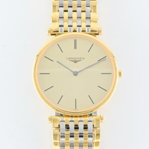 Longines La Grandes Classique