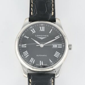 Longines Master