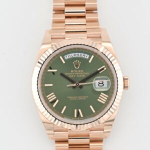 Rolex Day-Date 40