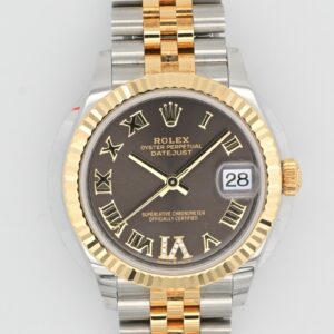 Rolex Datejust 31