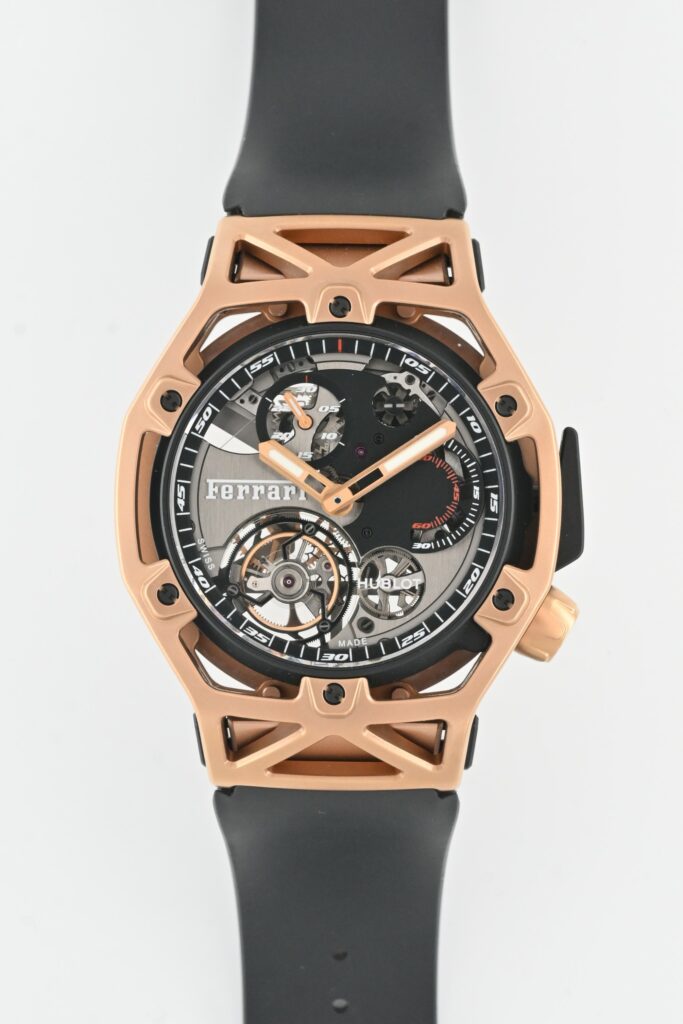 Hublot