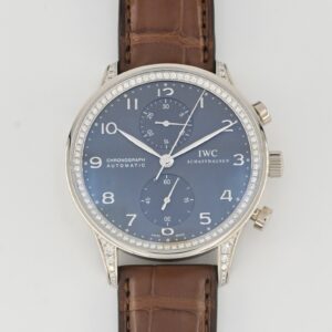 IWC