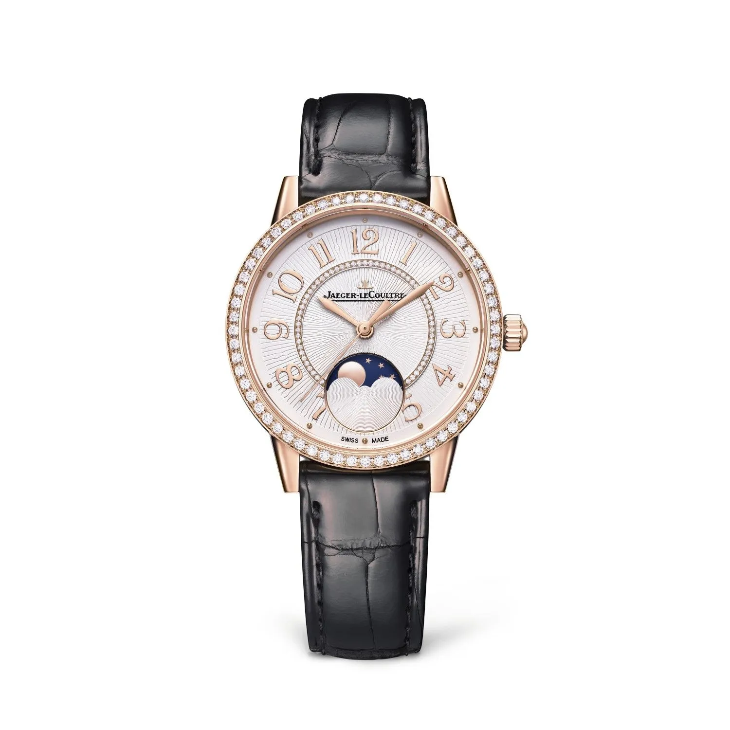 Jaeger-LeCoultre Rendez-Vous